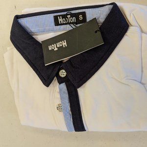 Hanton womans small shirt